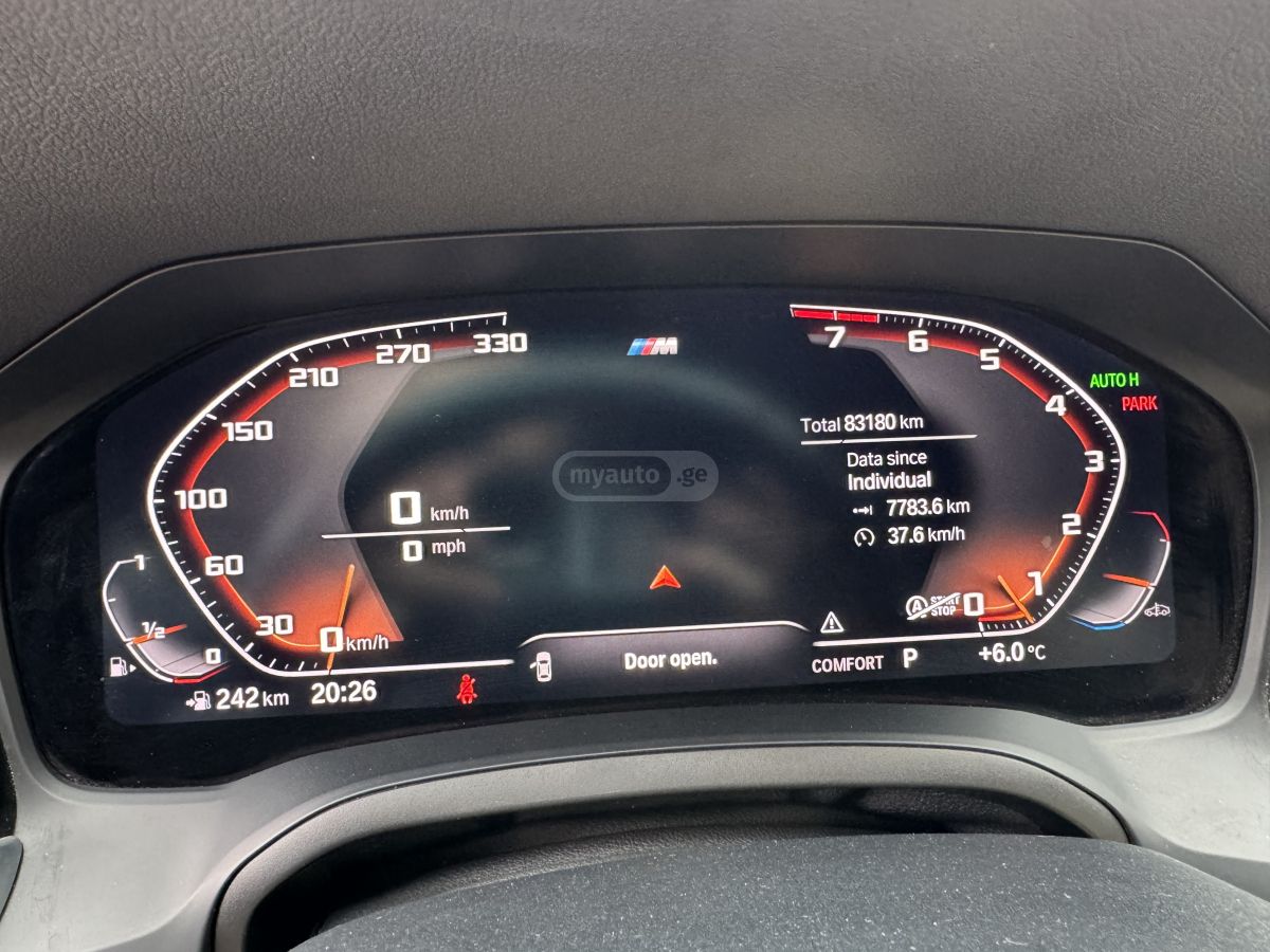 BMW 340 - фото 8