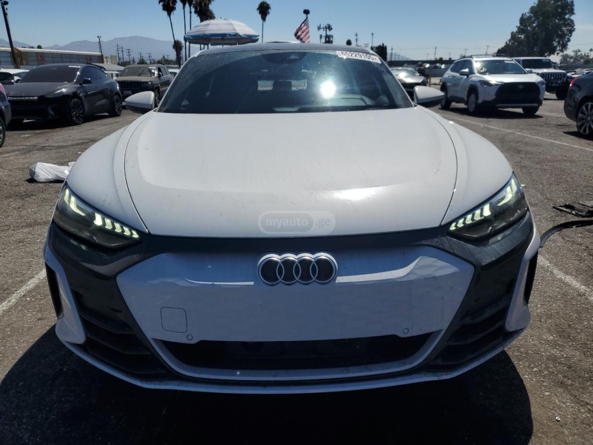 Audi GT — миниатюра 10