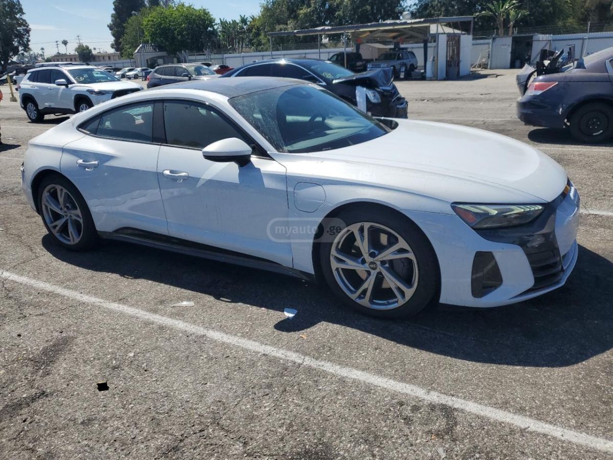 Audi GT — миниатюра 2