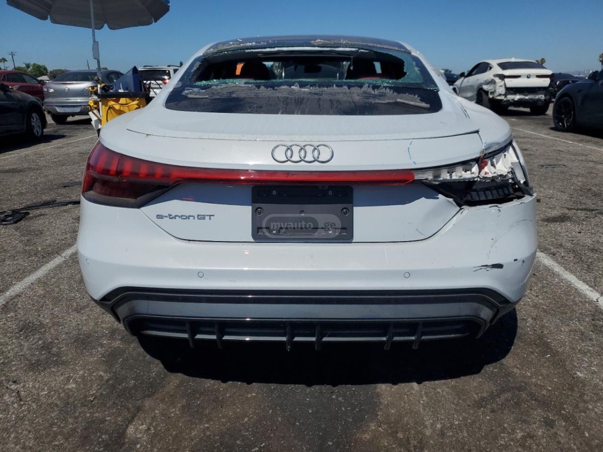 Audi GT — миниатюра 5