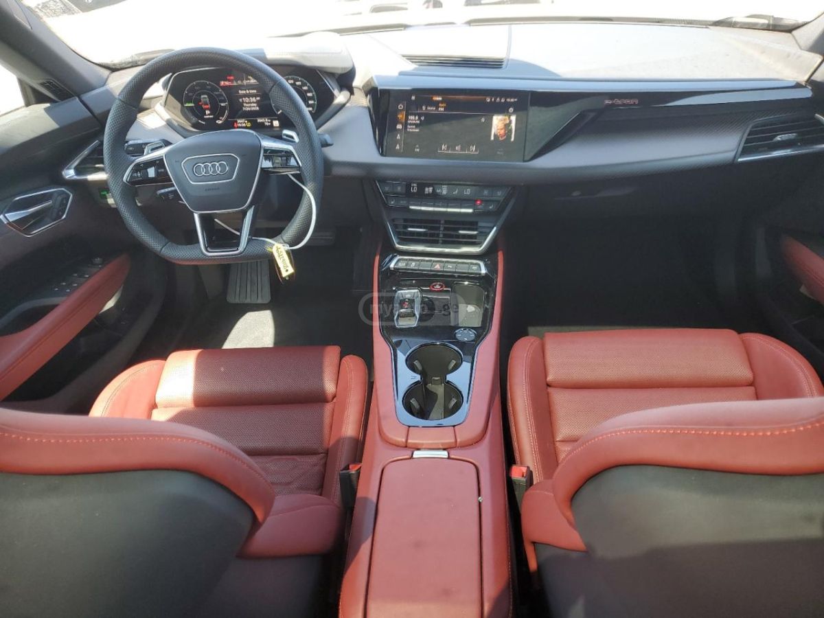 Audi GT — миниатюра 6