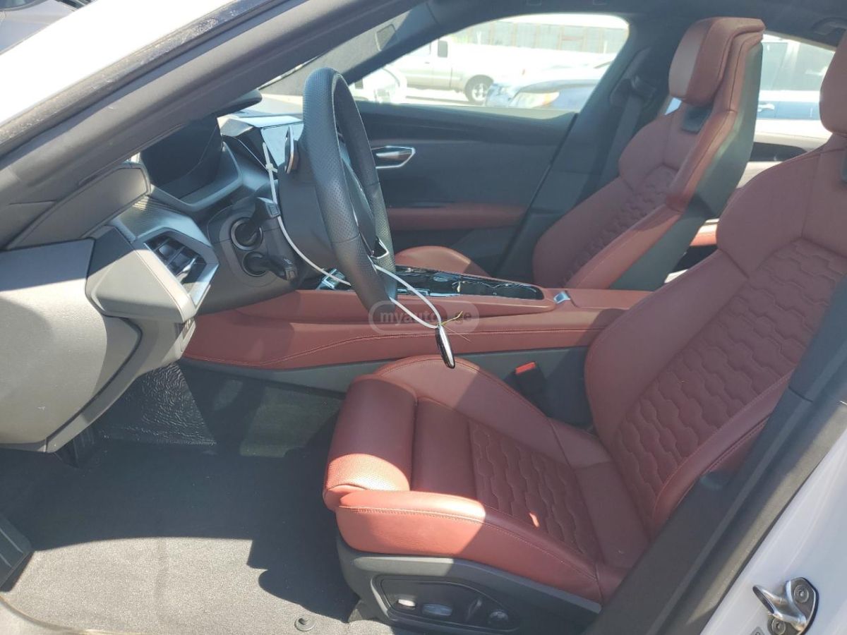 Audi GT — миниатюра 7