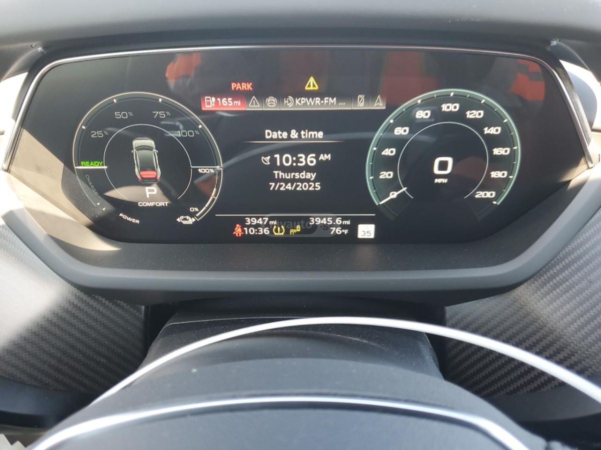 Audi GT — миниатюра 8