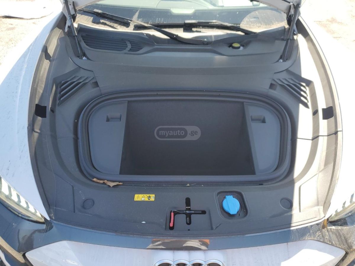 Audi GT — миниатюра 9