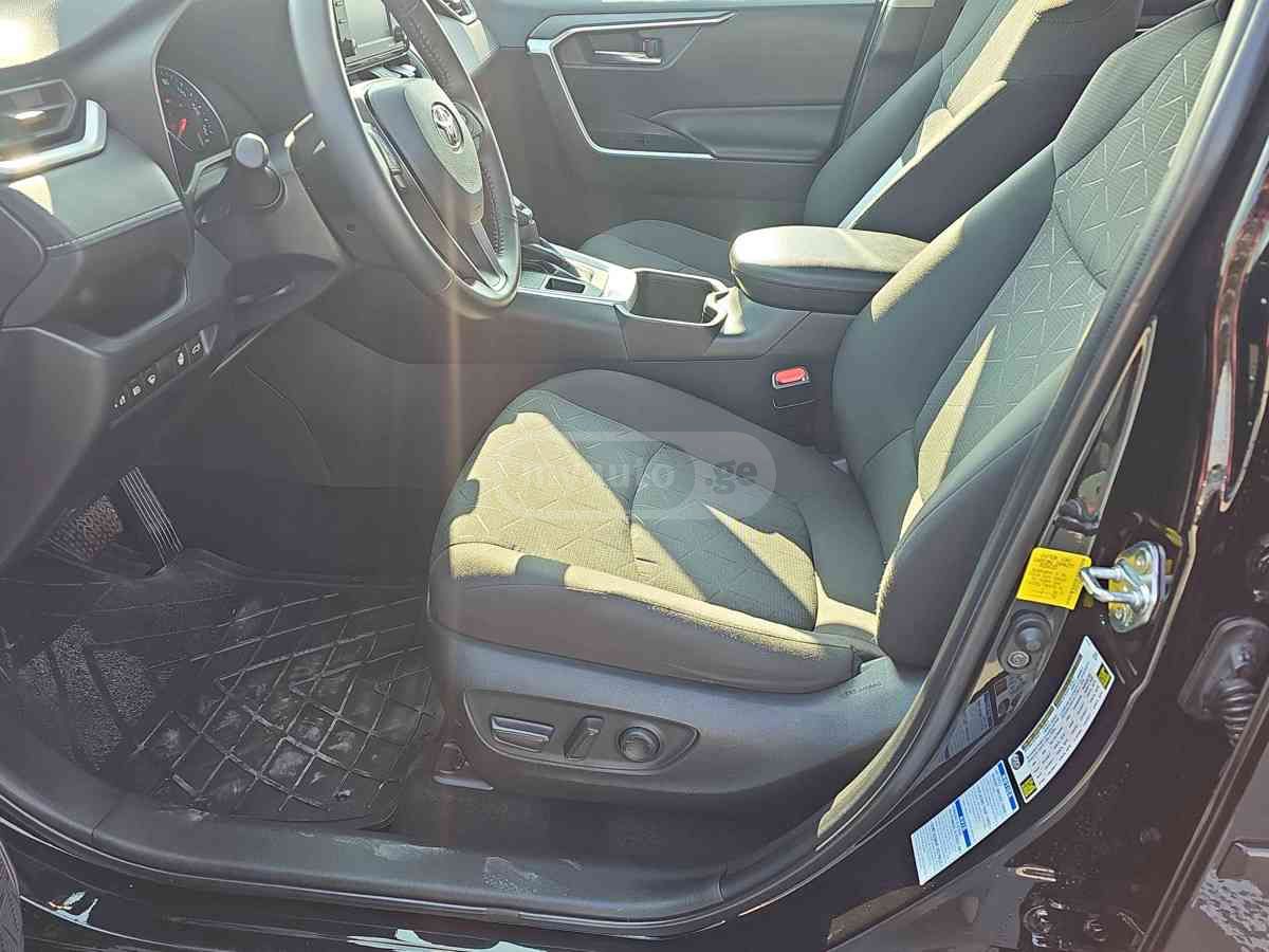 Toyota Toyota RAV4 — миниатюра 10