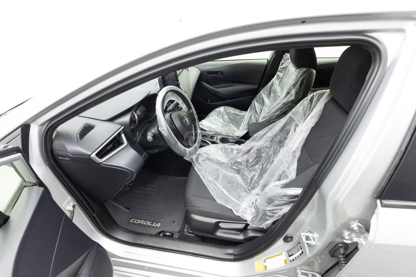 Toyota Toyota Corolla — миниатюра 10