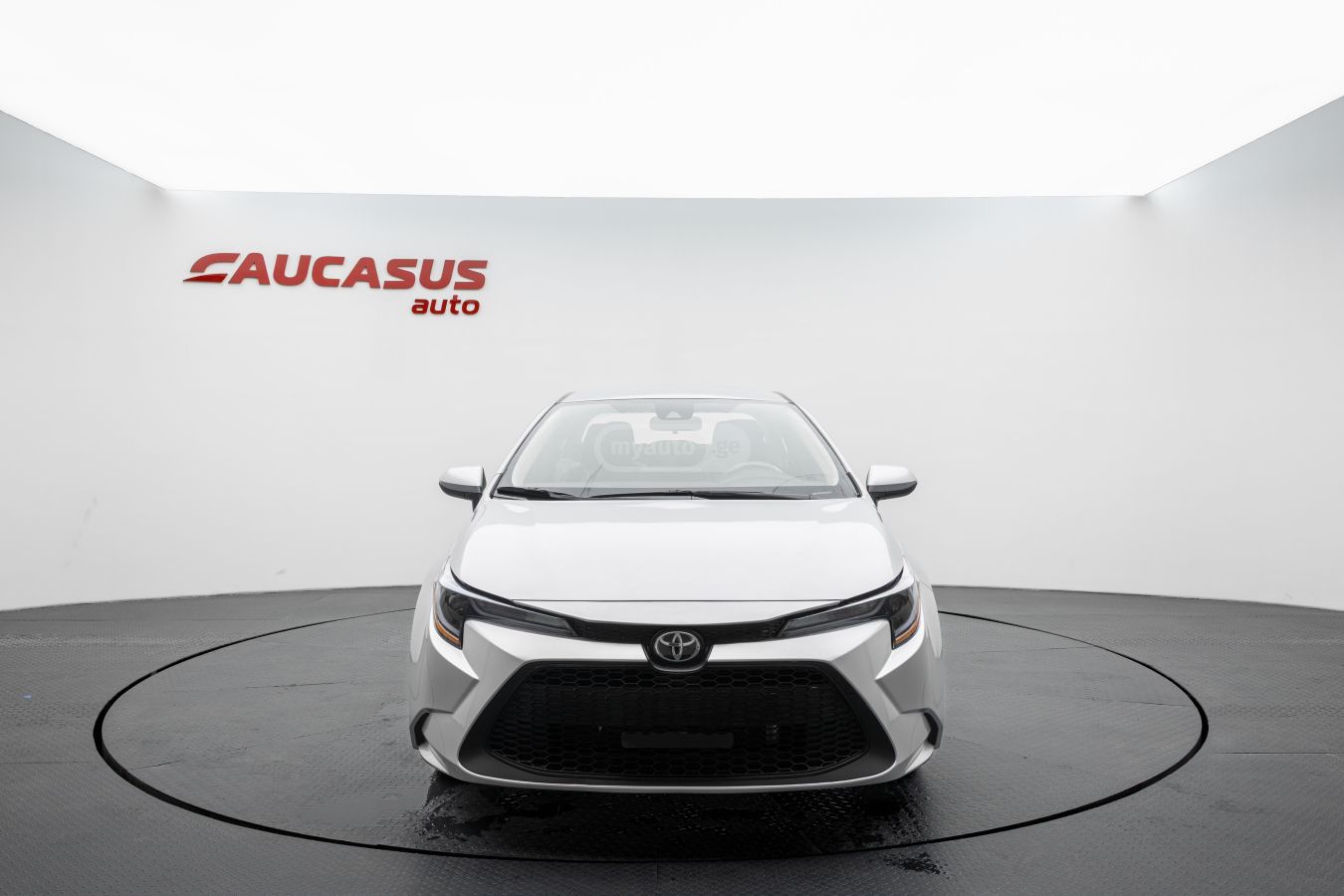 Toyota Toyota Corolla — миниатюра 2