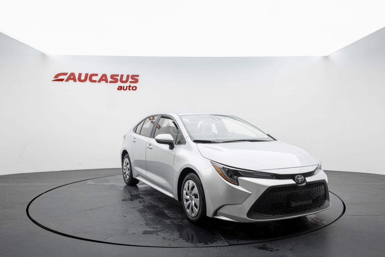 Toyota Toyota Corolla — миниатюра 3