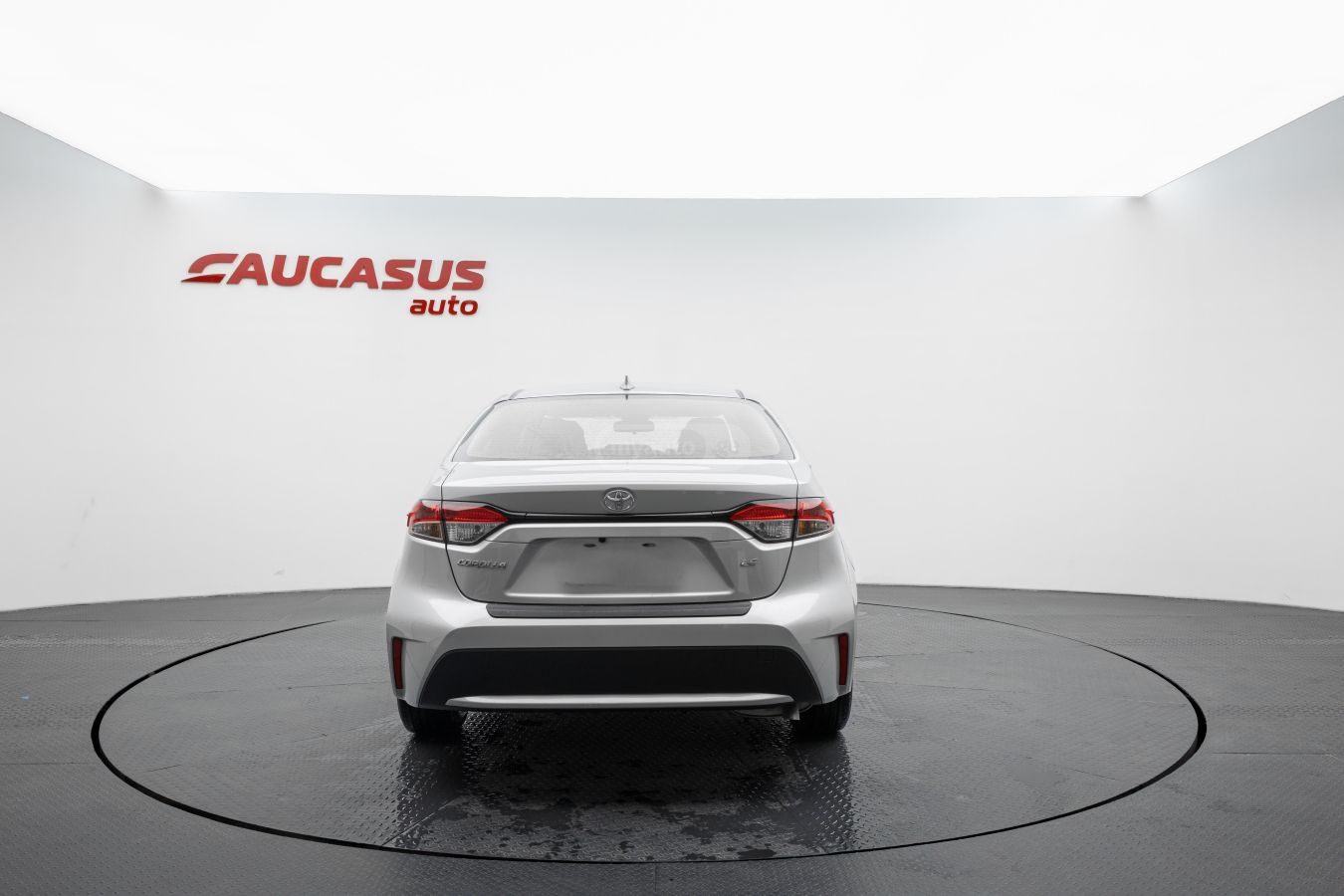 Toyota Toyota Corolla — миниатюра 5