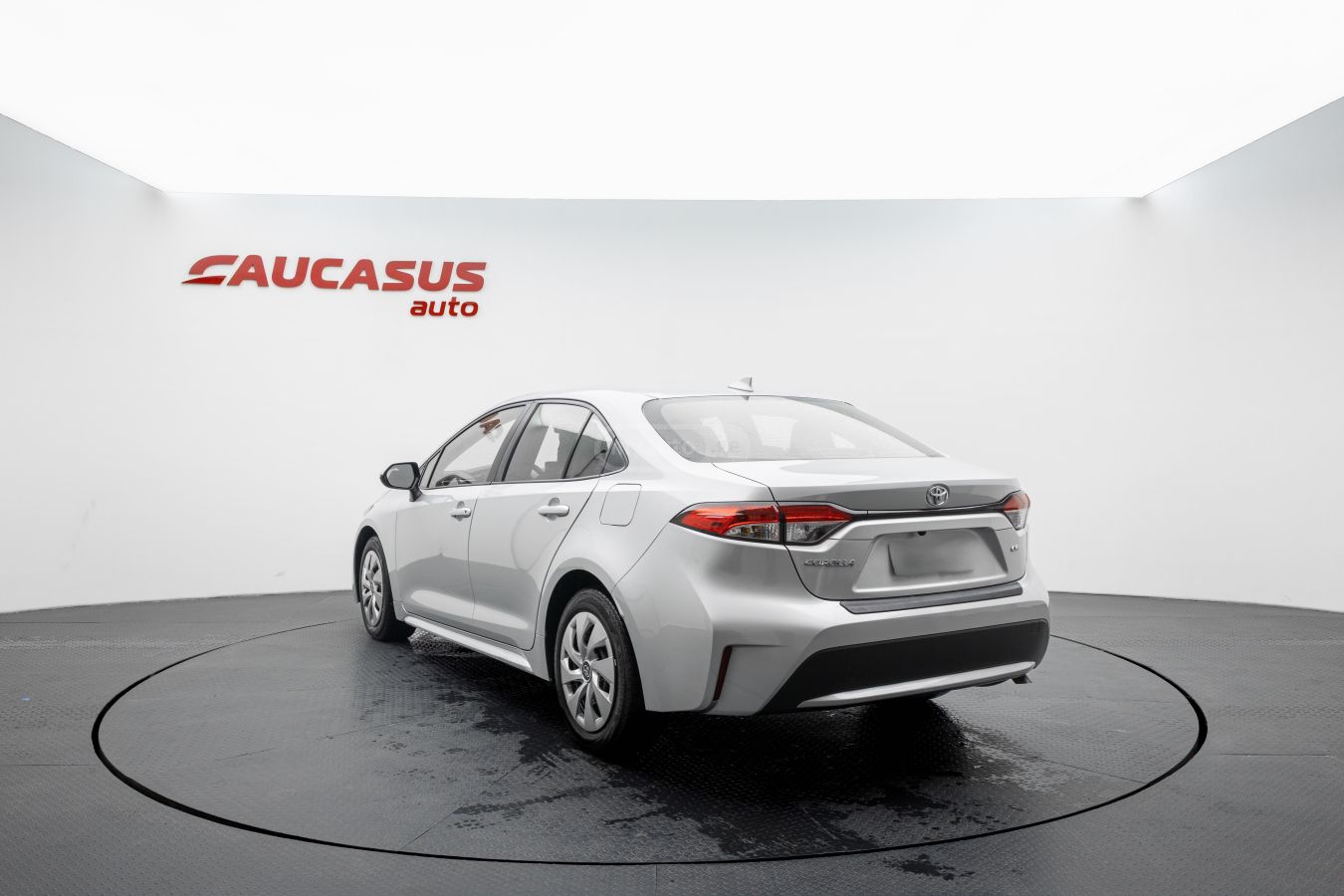 Toyota Toyota Corolla — миниатюра 6