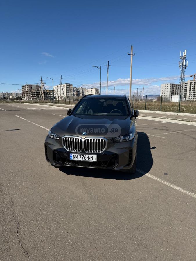 BMW 50e — миниатюра 3