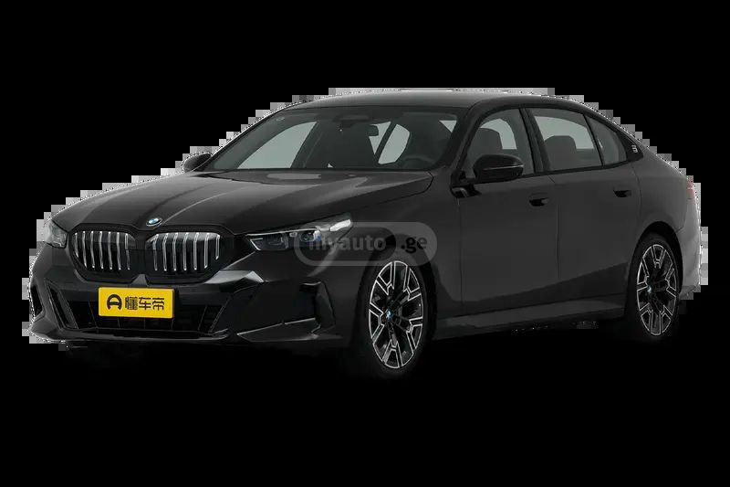 BMW 550 - фото 7