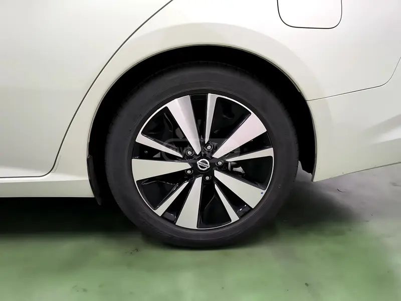 Nissan Teana 2021 — миниатюра 11