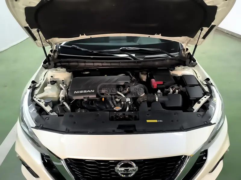 Nissan Teana 2021 — миниатюра 12