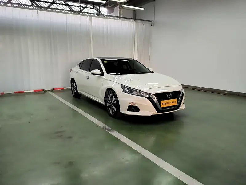 Nissan Teana 2021 — миниатюра 3