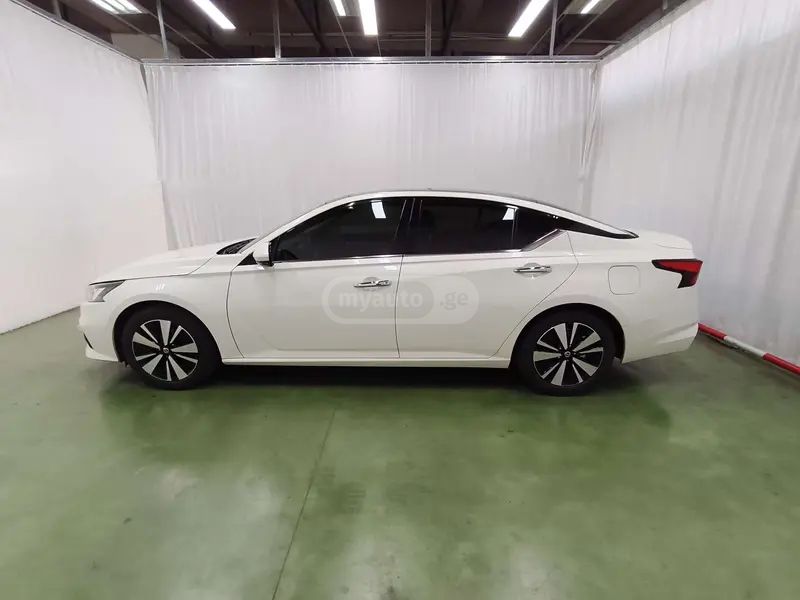 Nissan Teana 2021 — миниатюра 4