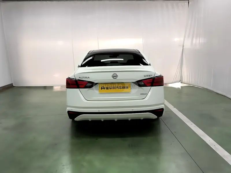 Nissan Teana 2021 — миниатюра 6