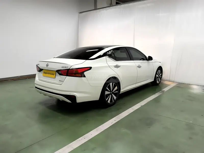 Nissan Teana 2021 — миниатюра 7