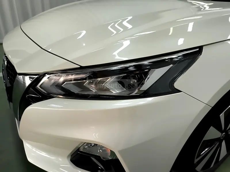 Nissan Teana 2021 — миниатюра 9