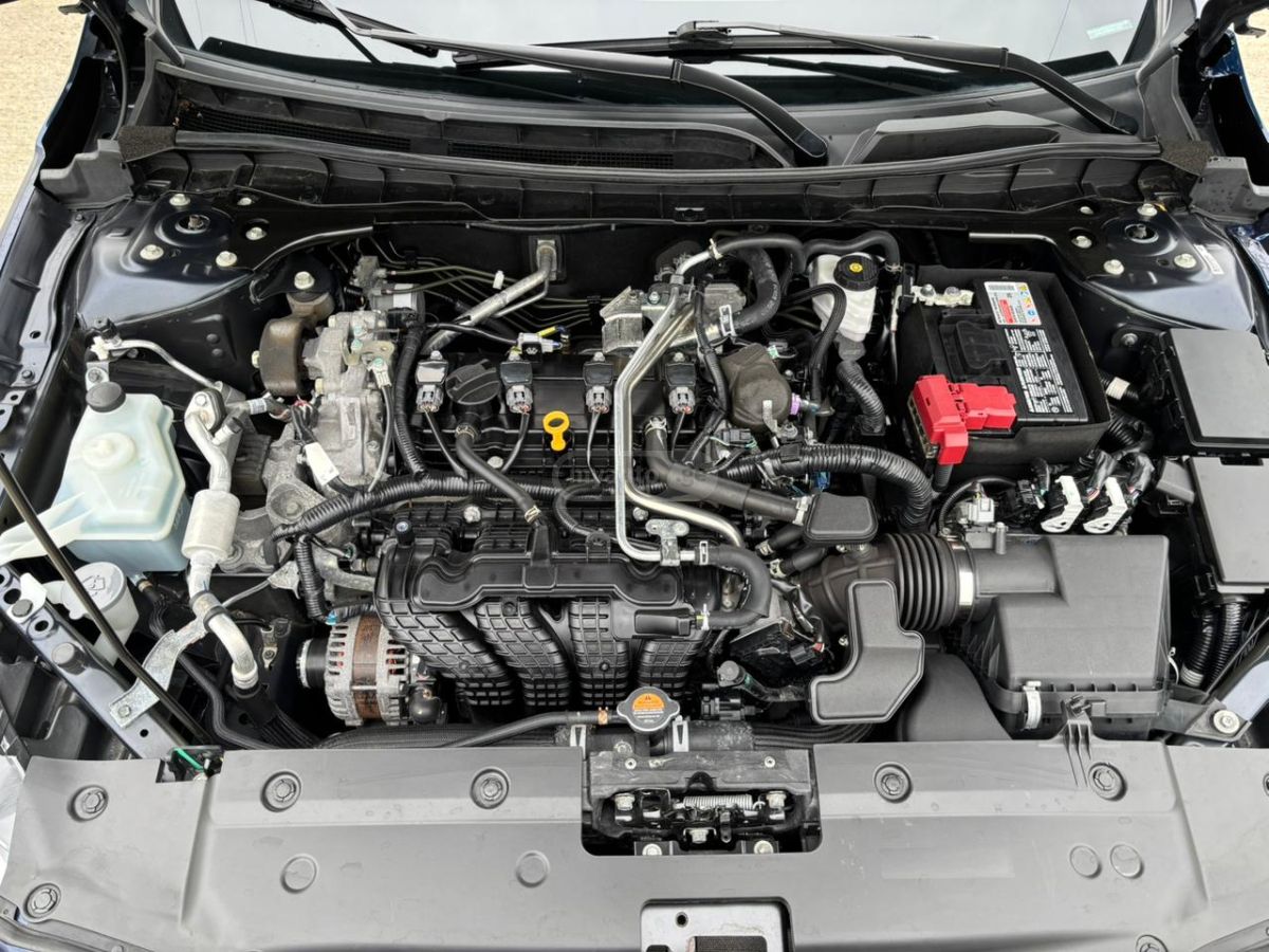 Nissan Altima - фото 10