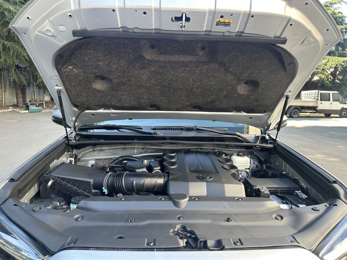 Toyota TRD OFF ROAD — миниатюра 3