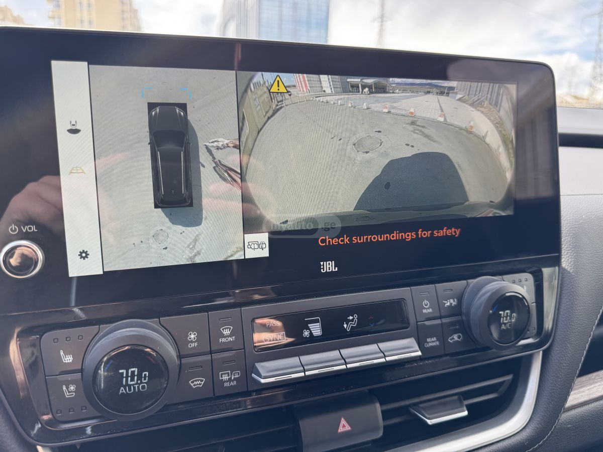 Toyota Grand Highlander - фото 14