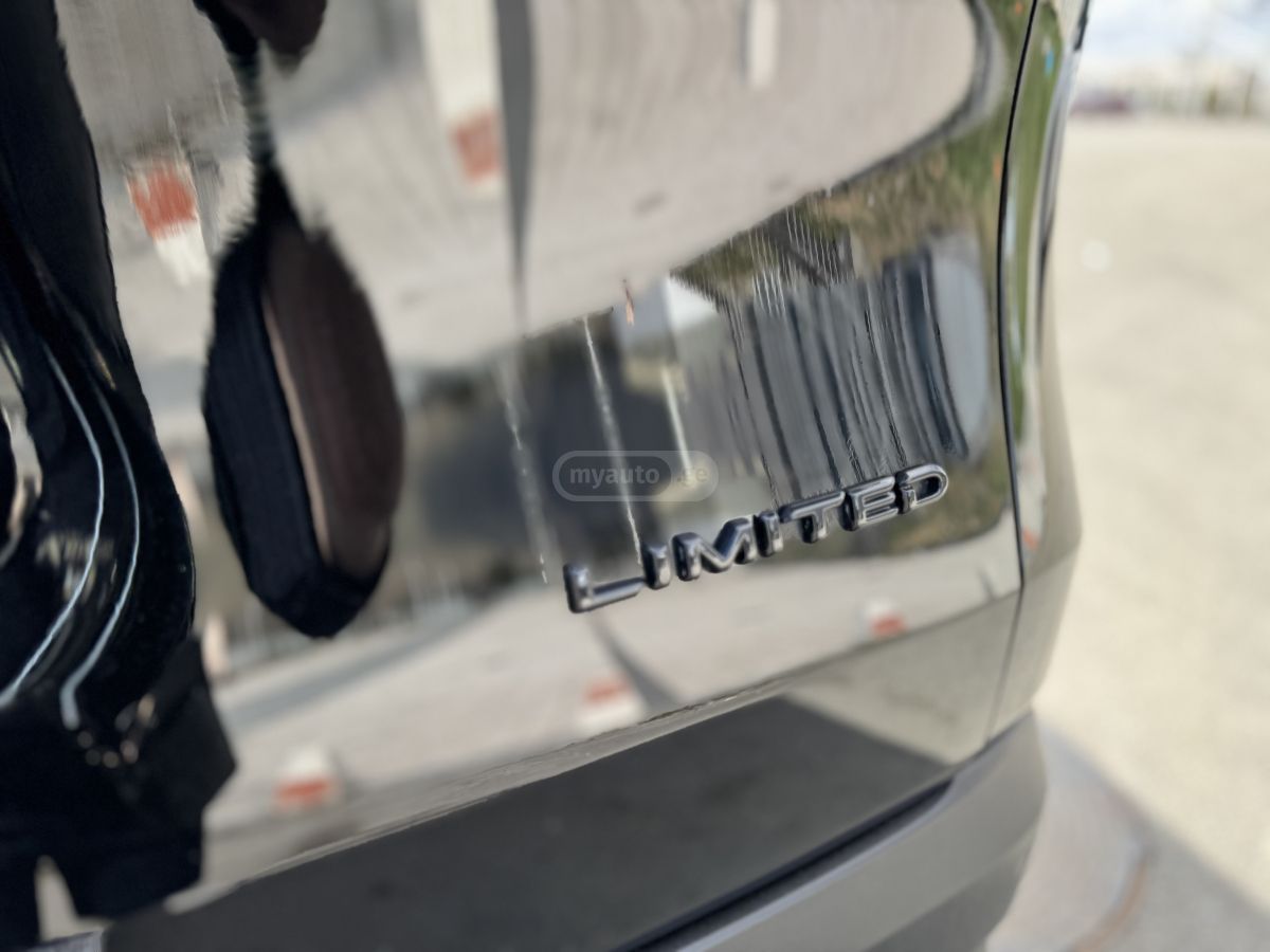 Toyota Grand Highlander - фото 7