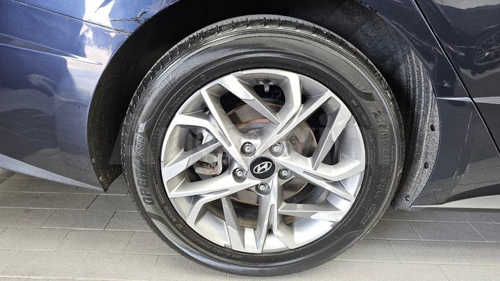 Hyundai Sonata - фото 5