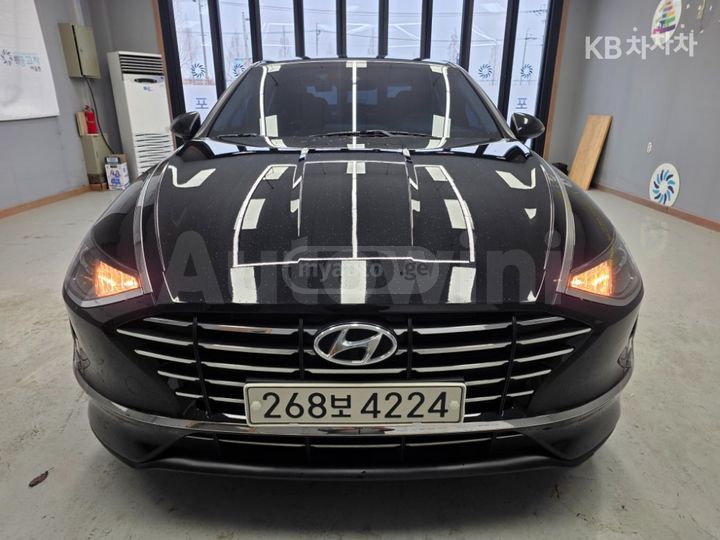 Hyundai Sonata - фото 2