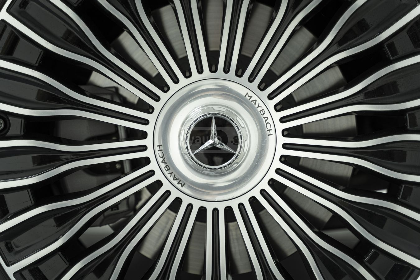 Mercedes-Benz S 580 