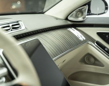 Mercedes-Benz S 580 