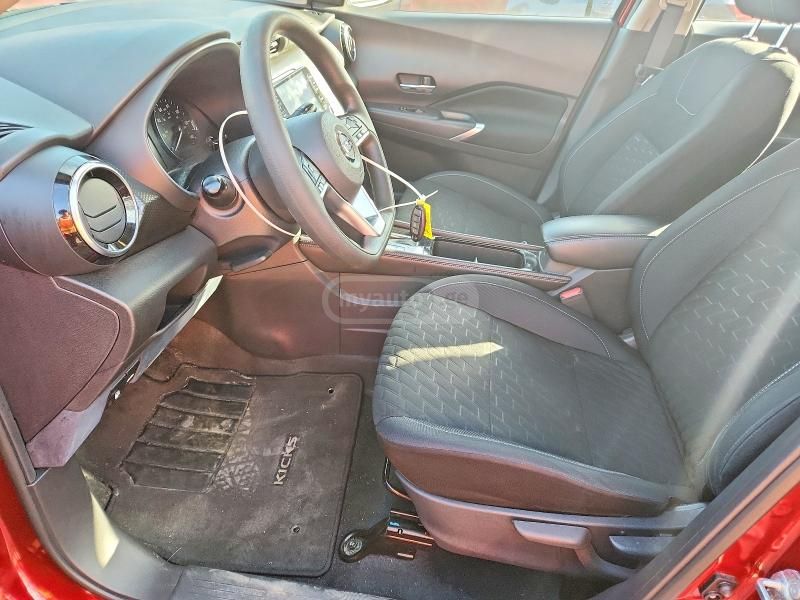 Nissan Kicks - фото 7
