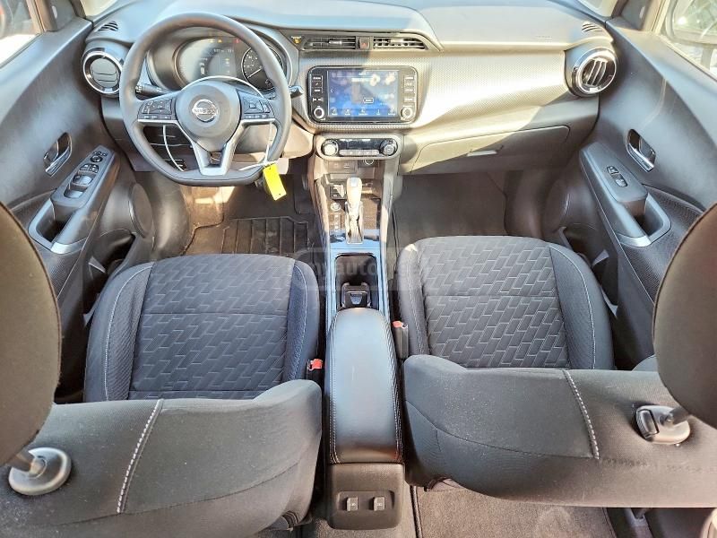 Nissan Kicks - фото 8