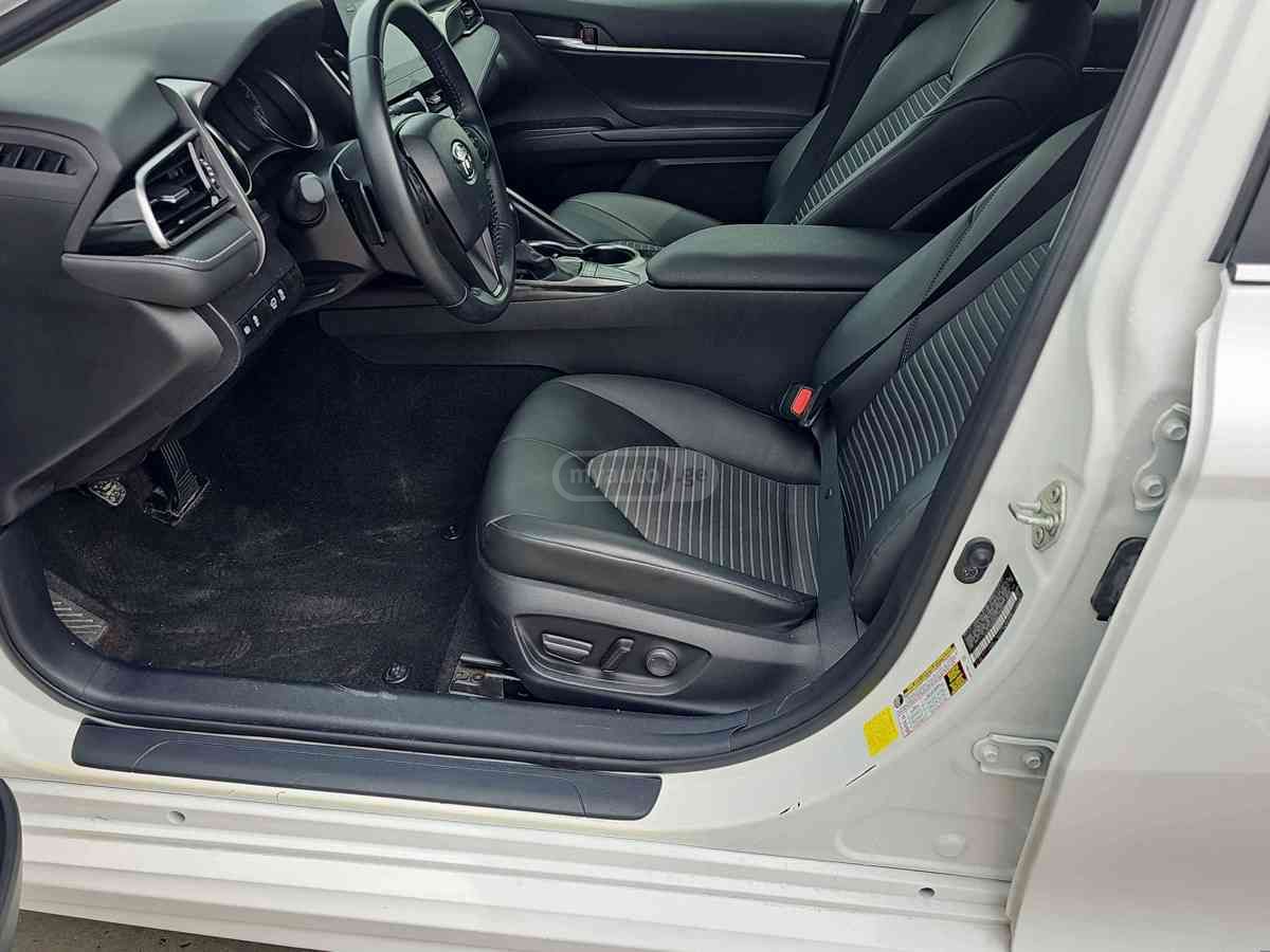 Toyota Toyota Camry — миниатюра 10