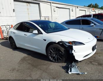 TeslaModel 3