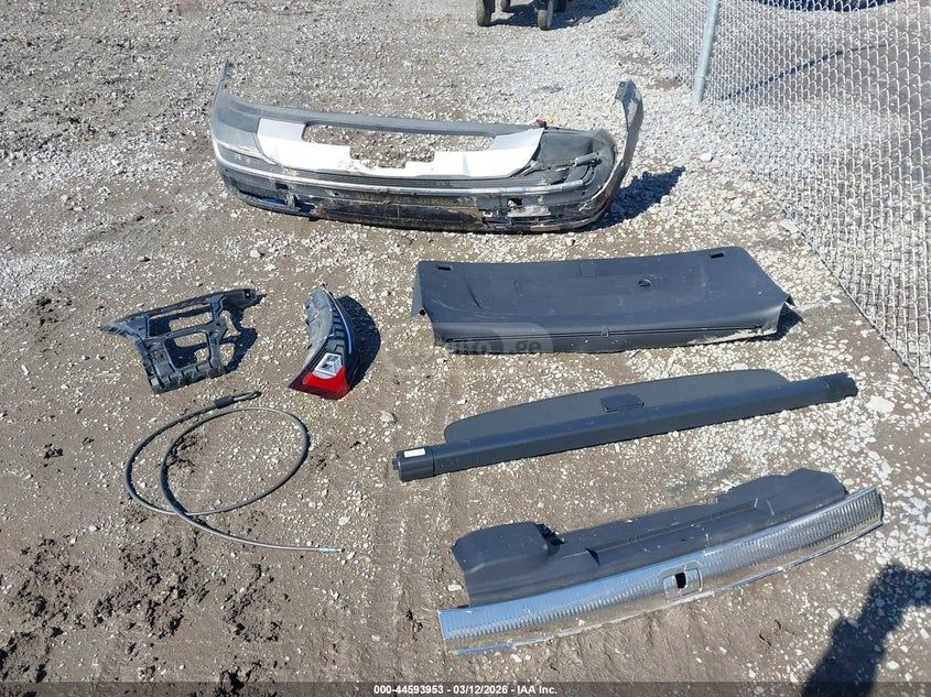 Audi Q7 - фото 12