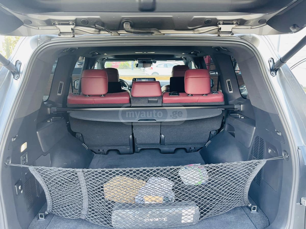 Lexus DIESEL — миниатюра 8