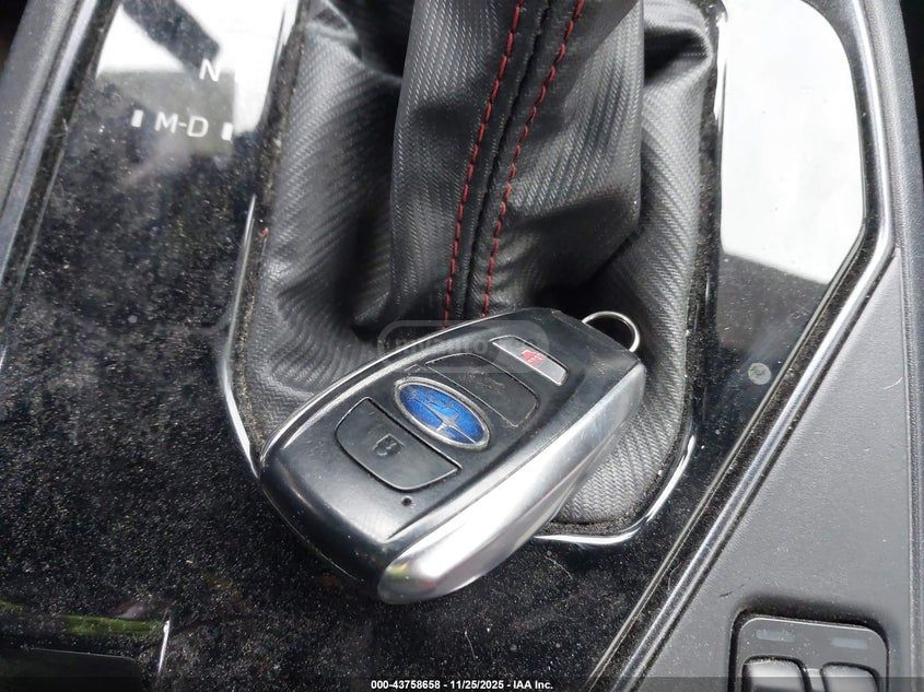 Subaru Impreza 2024 — миниатюра 10