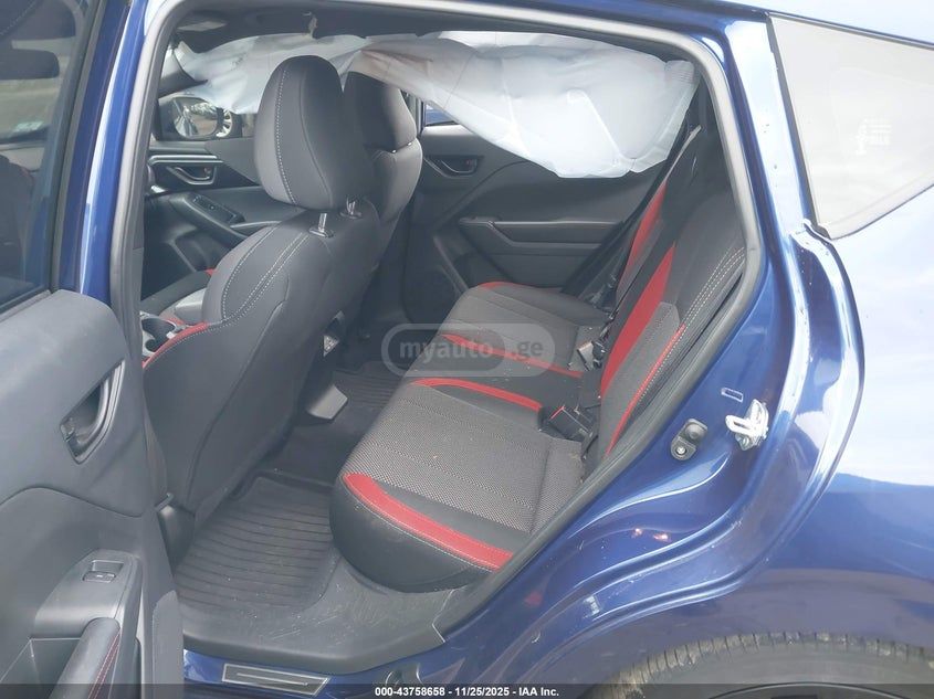 Subaru Impreza 2024 — миниатюра 8