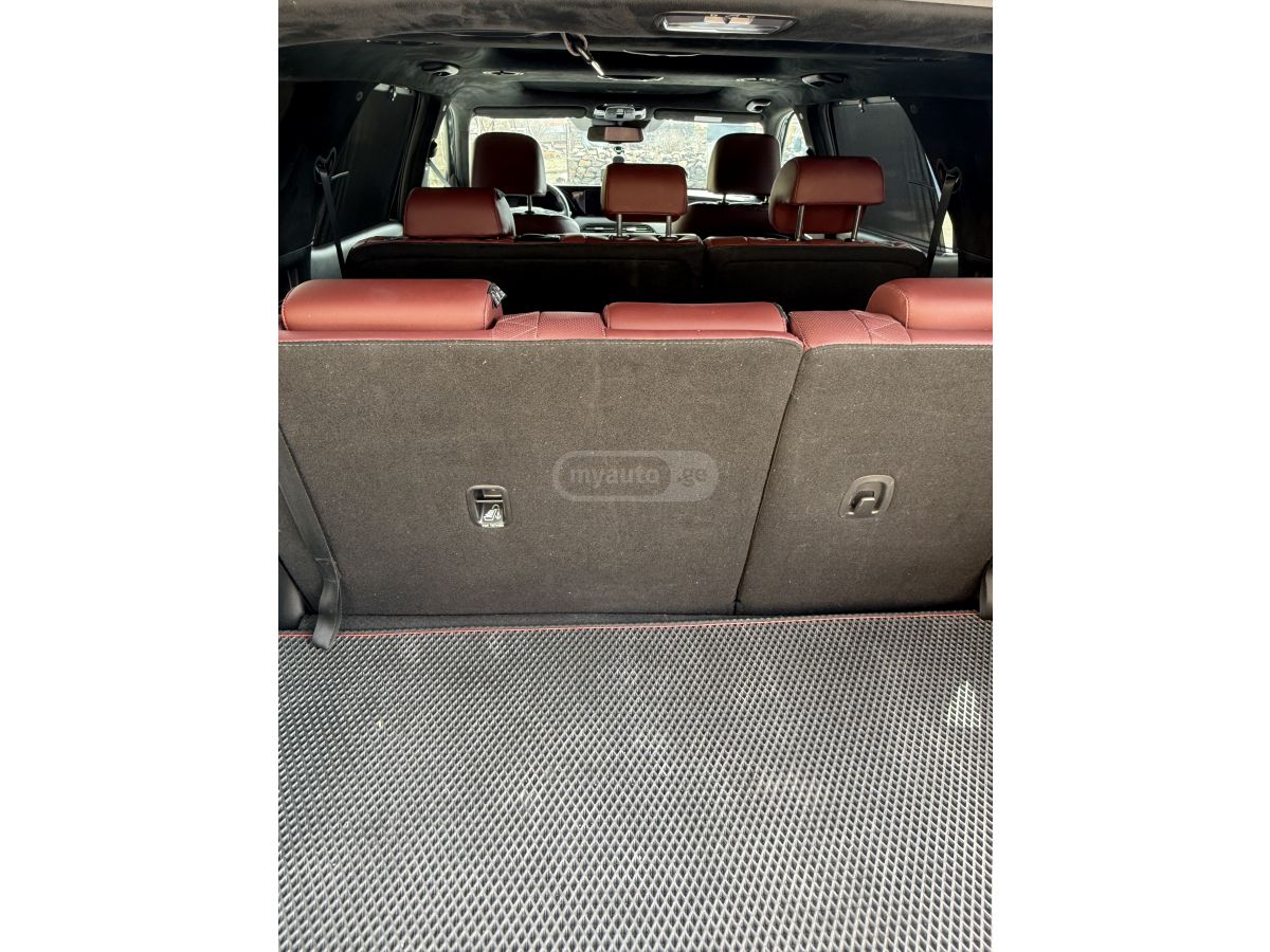 Hyundai Palisade - фото 9