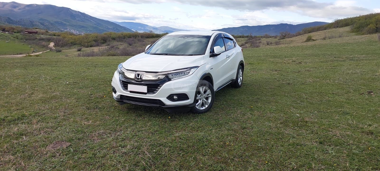 Honda HR-V - фото 6