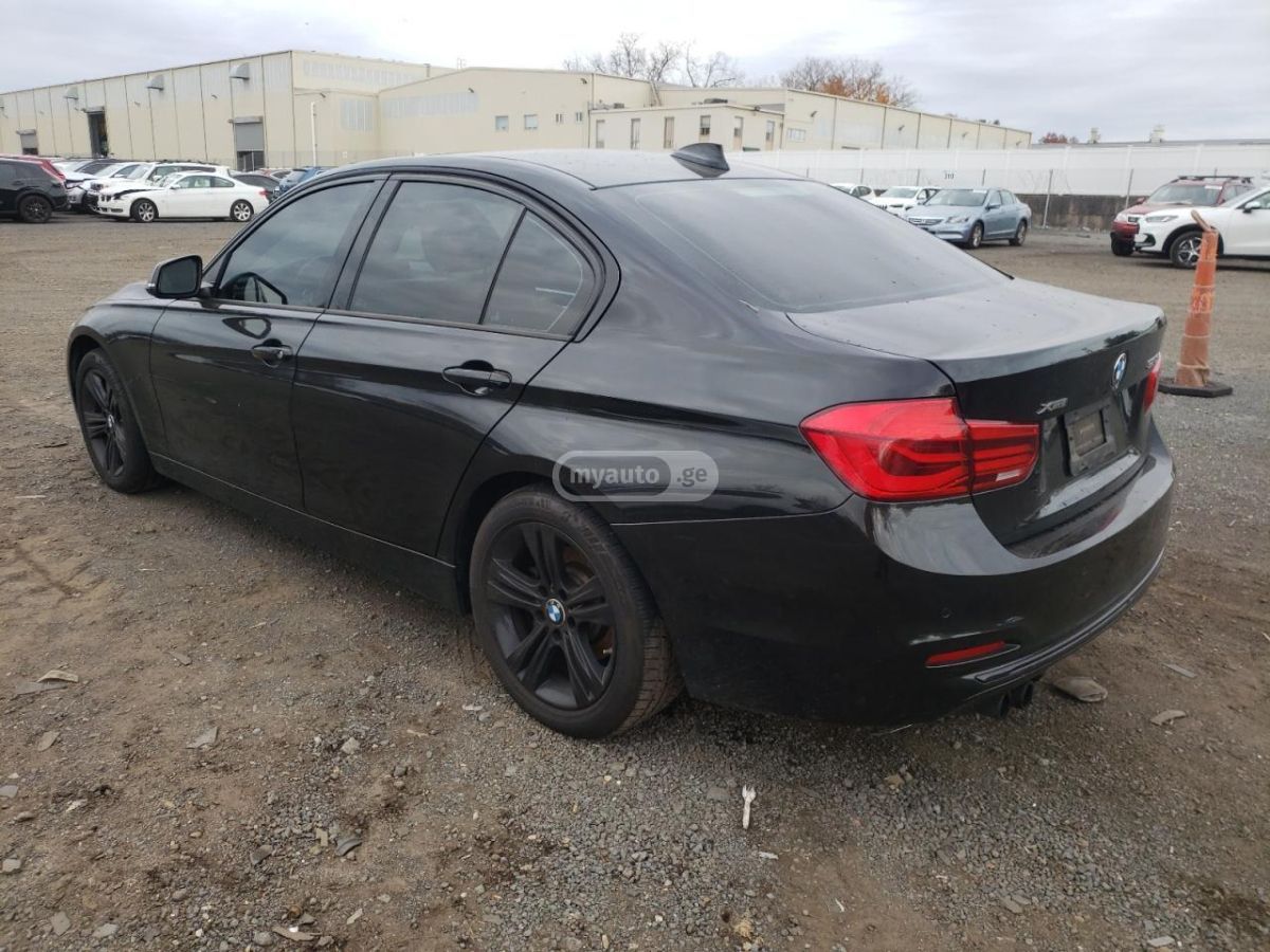 BMW 328 - фото 2