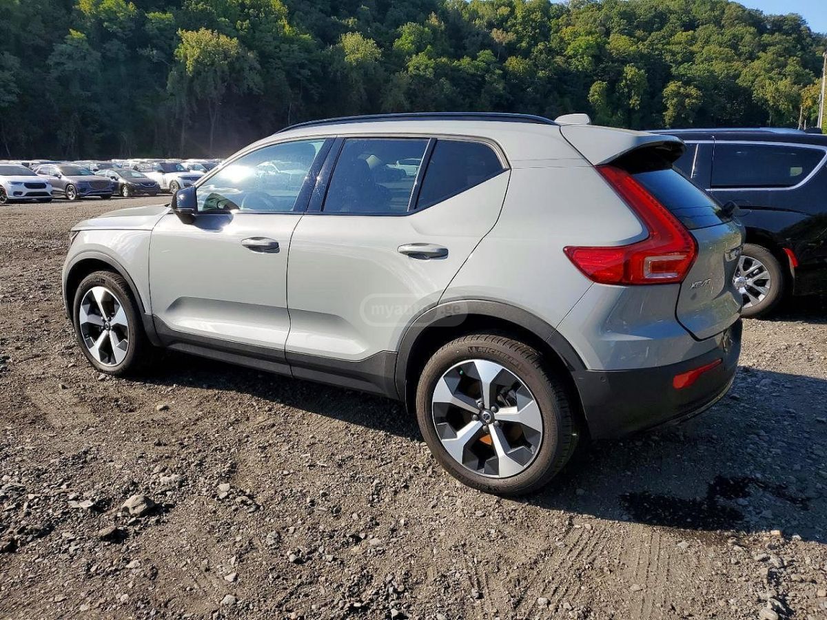 Volvo XC 40 2024 — миниатюра 2