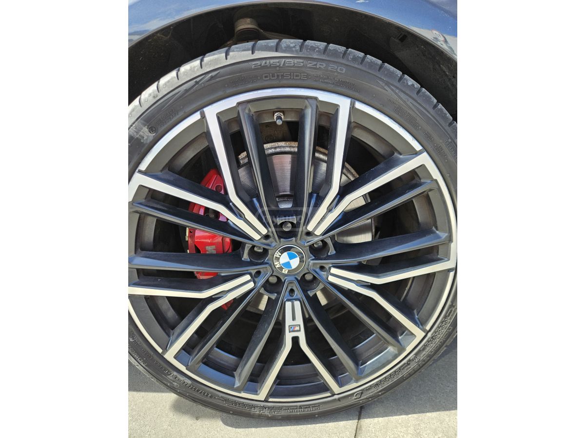 BMW 530 - фото 8