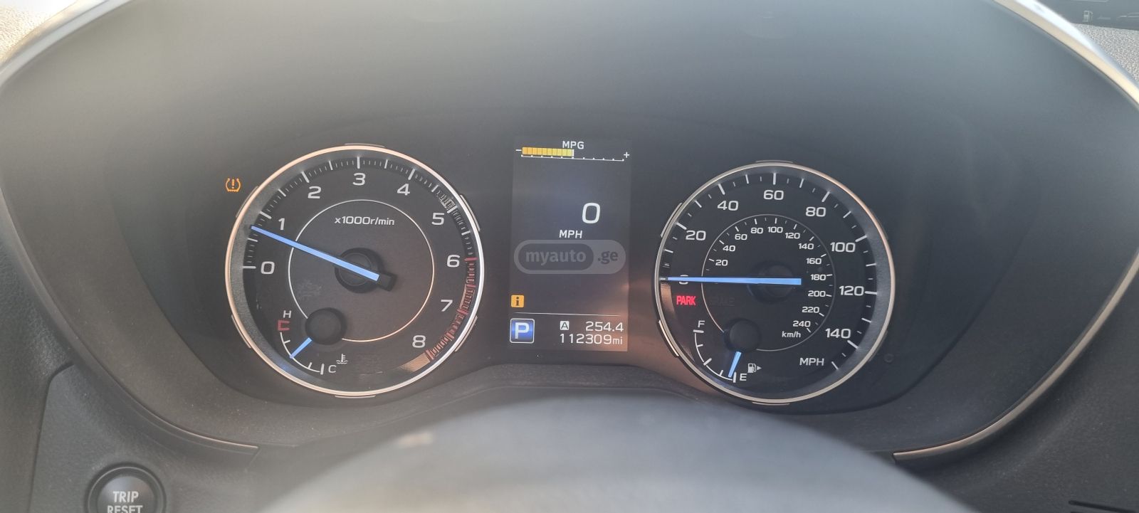 Subaru Ascent - фото 9