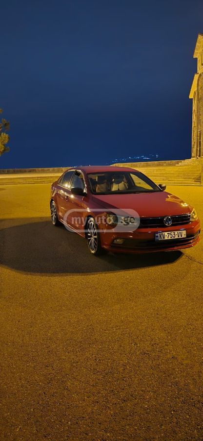 Volkswagen Jetta - фото 6