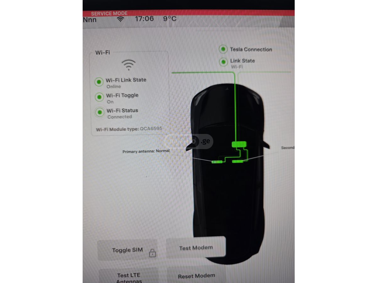 Tesla Model Y - фото 9