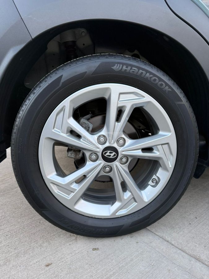 Hyundai kona - фото 10