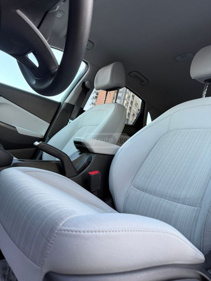 Hyundai kona - фото 12