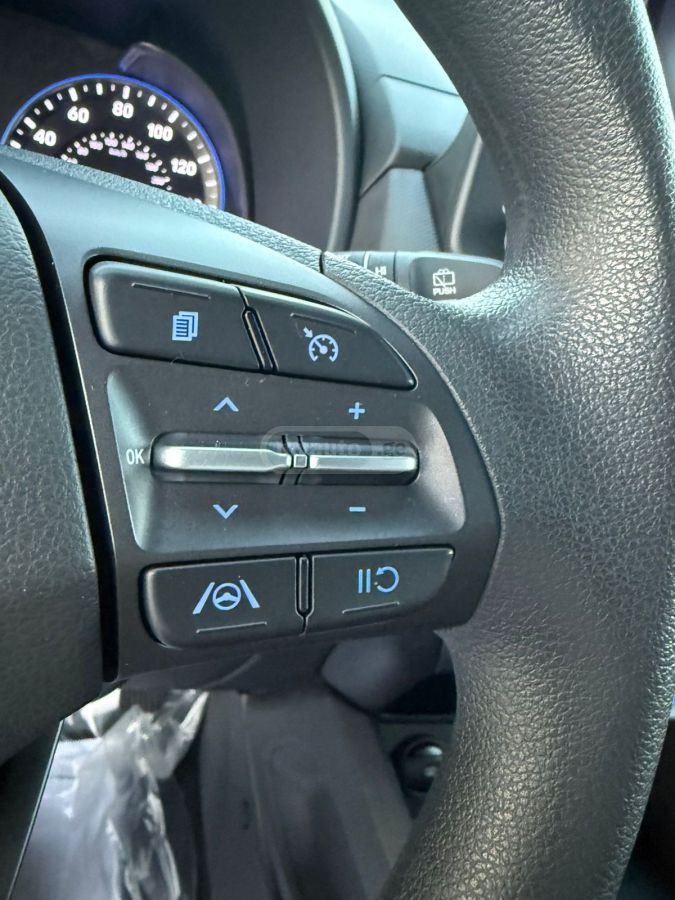 Hyundai kona - фото 3